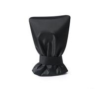 Manicotto antigelo impermeabile in tessuto Oxford per rubinetti esterni contro ghiaccio, accumulo di neve, vento e esposizione ai raggi UV (M)