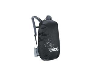 Manicotto antipioggia evoc nero