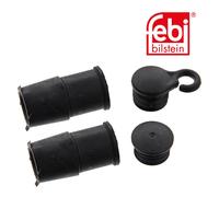 Manicotto antipolvere Febi 36055 manuale automatico anteriore posteriore...