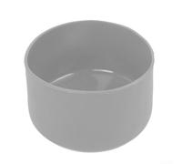 Manicotto antiscivolo in silicone per stivali da 12 24 32 bottiglie da 1134 g, base protettiva per campeggio, escursionismo, sport all'aria aperta, fondo antiurto per evitare rumori scorrevoli e urti