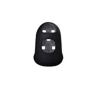 Manicotto antiscivolo riutilizzabile in silicone per dita Protezione per punta delle dita Pad per ordinare la carta Conteggio chitarra Suonare Protezioni per le dita per chitarra Protettore Chiodi