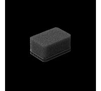 Manicotto antivento minimizzatore rumore per Insta360 X5/X4 il per tuo audio p