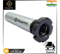 Manicotto aperto 3MT / 2MT riduttore foro passante con dado di espulsione - t...