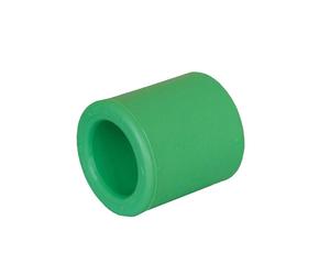 Manicotto Aquatherm D 20" in PP-R per impianti Termo/Idrosanitari 0011008