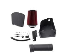 manicotto aria motore Per Benz W205 W212 W213 M274 C180 C200 C300 | Per E200, E300 GLC250 GLC300 di aspirazione aria fredda ad alte prestazioni 2015 2013 2017 2018