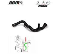 MANICOTTO ARIA TURBO TUBO INTERCOOLER ORIGINALE OPEL INSIGNIA 2,0 CDTI 39155303