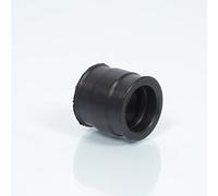223.0123 MANICOTTO ASPIRAZIONE POLINI GOMMA UNIVERSALE - D.28,5 L=37