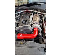 Manicotto aspirazione 50556376 filtro turbina ALFA ROMEO GIULIA 2.2 TD STELVIO