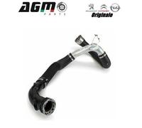 MANICOTTO ASPIRAZIONE ARIA INTERCOOLER ORIGINALE PSA OPEL MOKKA 1,6 CDi 39071730