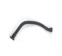 manicotto aspirazione aria Per BMW E46 E39 E90 E91 E81 OEM 11157503523 | 11157503524 11617503520 11157533346 Tubo flessibile separatore olio Valvola di sfiato basamento(11157503523)