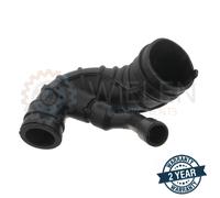 WIELEN COMPATIBILE CON MANICOTTO INTERCOOLER ASPIRAZIONE FILTRO FORD FIESTA FUSION CITROEN C1 C2 C3 NEMO XSARA PEUGEOT 107 1007 206 207 307 TOYOTA AYGO 1434.F6