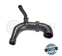 MANICOTTO ASPIRAZIONE FILTRO PER ARIA FIAT DOBLO IDEA PANDA PUNTO 1.3 55189122