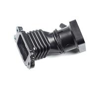 Manicotto Aspirazione Intercooler Tubo Compatibile Turbo Aria Con 1 sensori 109-110 PS per Focus C-Max, C-Max, Focus II 1.6 TDCi