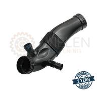 MANICOTTO ASPIRAZIONE TUBO ARIA PER AUDI A4 B6 B7 2.0 06B129627AB