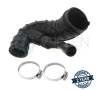 WIELEN COMPATIBILE CON MANICOTTO INTERCOOLER ASPIRAZIONE FILTRO FORD FIESTA FUSION CITROEN C1 C2 C3 NEMO XSARA PEUGEOT 107 1007 206 207 307 TOYOTA AYGO 1434.F6