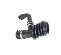 MANICOTTO ASPIRAZIONE TURBINA A FILTRO ARIA FOCUS 2 II C MAX 1.6 TdCi FORO TONDO