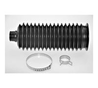Manicotto Asse per Fascette Serracavi IN Acciaio Inox SPIDAN Toyota Land Cruiser