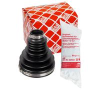 Manicotto Asse Set Asse Ant. Febi 172668 per Ford Transit Man Mercedes VW 2.0