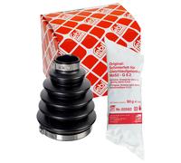 Manicotto Asse Set Asse Ant. Lato Ruota Febi 175662 per Citroen C2 C3 I Renault