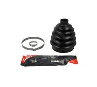 Manicotto Asse Soffietto Set Esterno per Astra F, G Tp 374212 90444342