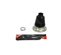 Manicotto Asse Soffietto Set Interno per A1 11 Con Meta 2Q0498202 6Q0498201B