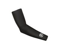 Bicycle Line Fiandre Arm Warmers Nero XL Black