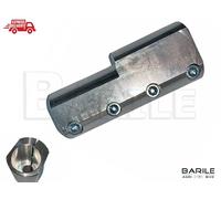 Manicotto / Bocchettone Asta Riduttore Scuotitore Olive CAMPAGNOLA