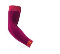 Manicotto braccia a compressione Bauerfeind Sports Rose M Extra Large