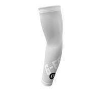 Manicotto braccia a compressione G-Form Blanc L/XL