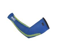 Select 5661003222 - Fascia a Compressione, Misura L, Colore: Blu