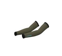 Manicotto braccio Alé K-Atmo (x2) Vert
