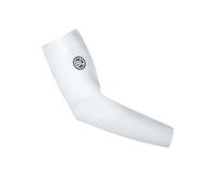 Manicotto braccio Bicycle Line Amiata Blanc