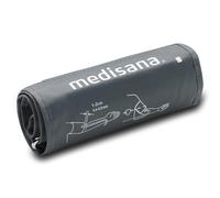 Manicotto braccio superiore per misuratori di pressione sanguigna medisana BU...