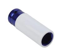 Manicotto bussola dado alta qualità 17/19/21mm protezione manicotto pneumatico