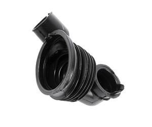 MANICOTTO CAMPANA VASCA LAVATRICE AEG ELECTROLUX REX ZOPPAS ORIGINALE 1240831030