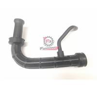 MANICOTTO CARBURATORE CASSA FILTRO Ape Calessino 200 E2 2013> B018072 ORIGINALE