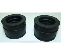 MANICOTTO CARBURATORE MOTO GUZZI V50/III MONZA ARIETE - 2 PEZZI COD.06937/A