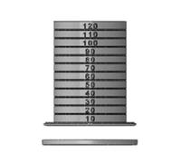 Manicotto+collarino per presa daria Wind Shell - 1 PZ Osculati - 53.520.03