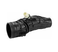 MANICOTTO COLLEGAMENTO COMPATIBILE CON TURBINA DEBIMETRO ALFA ROMEO 147 GT 1.9 JTD 46794405