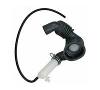 Manicotto collegamento vasca pompa scarico lavatrice Bosch Siemens 00480443