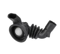Manicotto collegamento vasca pompa scarico lavatrice Bosch Siemens 00484193