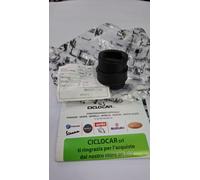 MANICOTTO COLLETTORE ASPIRAZIONE APRILIA 50 RX-SX-RS-RS4-DERBI GPR-SENDA-GILERA