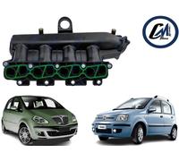 MANICOTTO COLLETTORE ASPIRAZIONE FIAT PANDA 169 4X4 / LANCIA MUSA / OPEL CORSA D