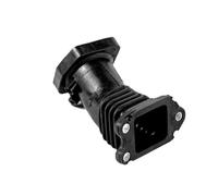 Manicotto Collettore Aspirazione Intercooler FORD C- MAX - FOCUS 1.6 TDCi 110 CV