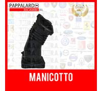 MANICOTTO COLLETTORE ASPIRAZIONE INTERCOOLER FORD FOCUS / C-MAX 1.6 TDCi 90 CV
