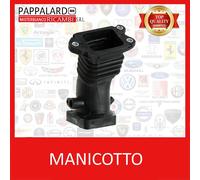 MANICOTTO COLLETTORE ASPIRAZIONE INTERCOOLER FORD FOCUS / C-MAX 1.6 TDCI TDCi