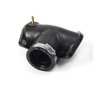 Manicotto collettore di aspirazione carburatore con O-RING adatto for YA Ro STAR 1700 XV1700 2004 2005 2006 2007 5VN-13586-01-00