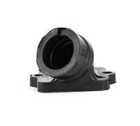 Manicotto collettore di aspirazione carburatore for scooter a 2 tempi compatibile con Piaggio SKR Skipper Hexagon TPH 125 Gilera Runner