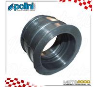 MANICOTTO COLLETTORE DIAMETRO 36 LUNGHEZZA 31 PER CARBURATORE PWK 24 26 28