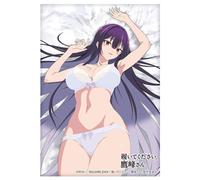 Manicotto Collezione Hg Ti Preghiamo Mettere Loro On, Takamine-San Takane